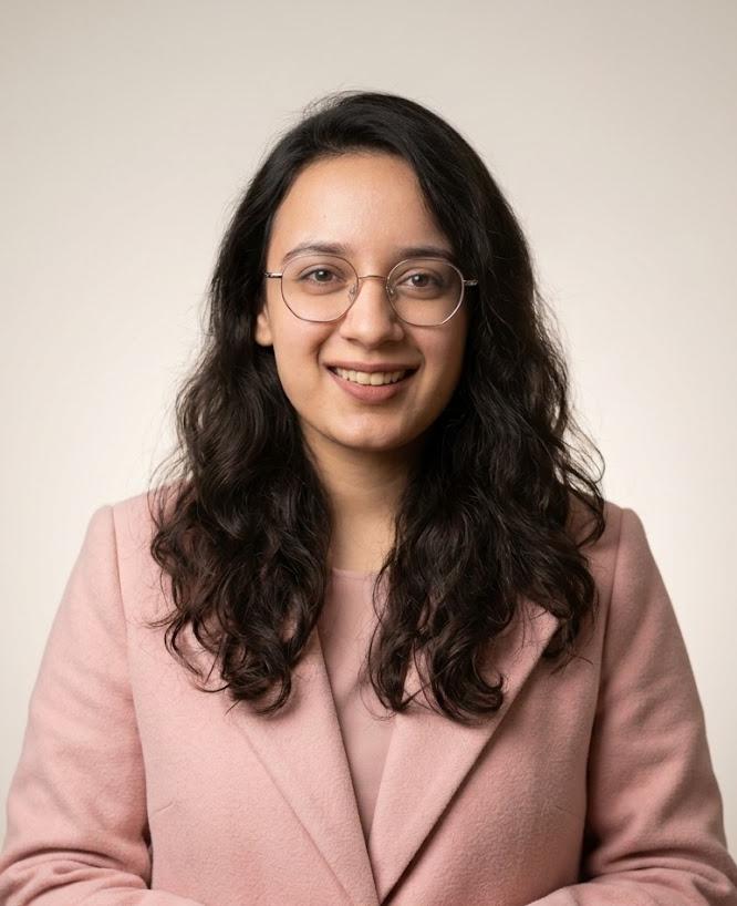 Samiksha Sharma (RCI)